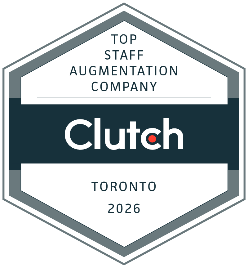 Top Staff Augmentation Company Toronto 2026